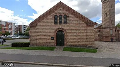 Kontorlokaler til leje i Horsens - Foto fra Google Street View