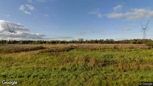 Lagerlokaler til leje i Aalborg Øst - Foto fra Google Street View