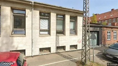 Kontorlokaler til leje i København S - Foto fra Google Street View