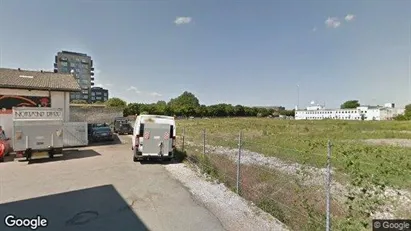 Kontorlokaler til leje i København S - Foto fra Google Street View