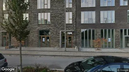 Kontorlokaler til leje i København S - Foto fra Google Street View