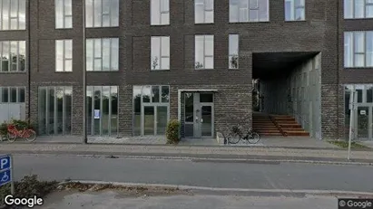 Kontorlokaler til leje i København S - Foto fra Google Street View