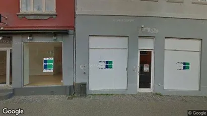 Kontorlokaler til leje i Horsens - Foto fra Google Street View