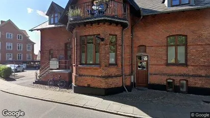 Kontorlokaler til leje i Frederikshavn - Foto fra Google Street View