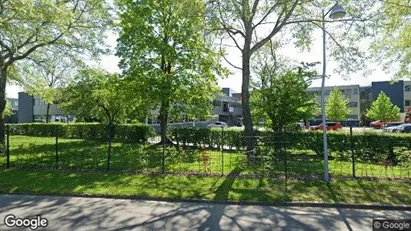 Lagerlokaler til leje i Albertslund - Foto fra Google Street View