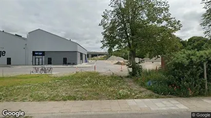 Kontorlokaler til leje i Aalborg Centrum - Foto fra Google Street View