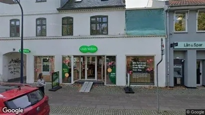 Kontorlokaler til leje i Kongens Lyngby - Foto fra Google Street View