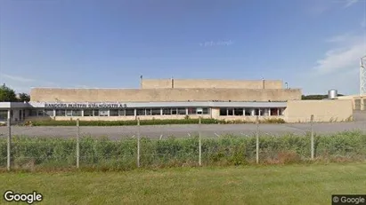 Kontorlokaler til leje i Randers SV - Foto fra Google Street View