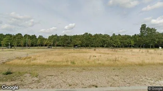Kontorlokaler til leje i Odense M - Foto fra Google Street View
