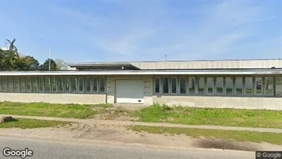 Lagerlokaler til leje i Glostrup - Foto fra Google Street View
