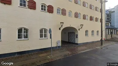 Kontorlokaler til leje i København K - Foto fra Google Street View