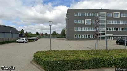 Kontorlokaler til leje i Herning - Foto fra Google Street View