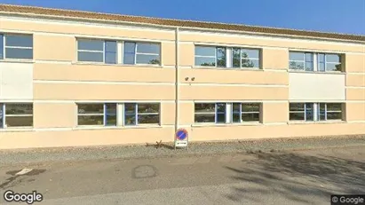 Kontorlokaler til leje i Odense SØ - Foto fra Google Street View