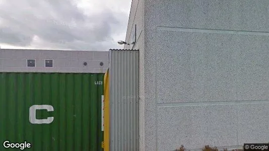 Kontorlokaler til leje i Risskov - Foto fra Google Street View