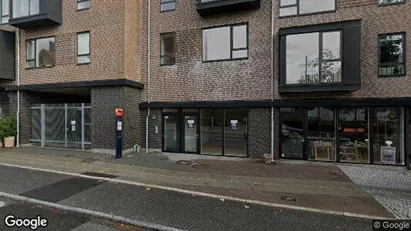 Kontorlokaler til leje i Søborg - Foto fra Google Street View