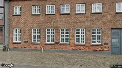 Kontorlokaler til leje i Kolding - Foto fra Google Street View