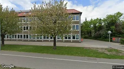 Kontorlokaler til leje i Brøndby - Foto fra Google Street View