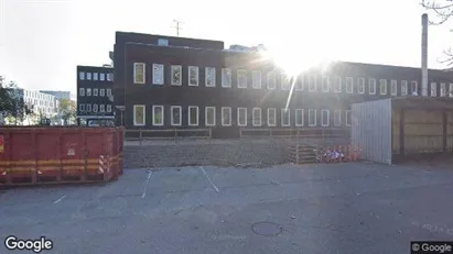 Kontorlokaler til leje i Kongens Lyngby - Foto fra Google Street View