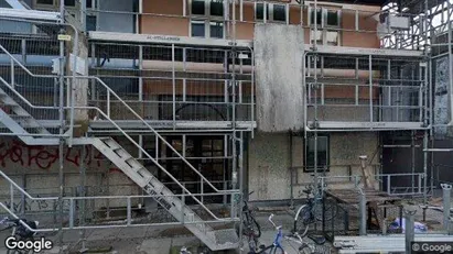 Kontorlokaler til leje i Nørrebro - Foto fra Google Street View