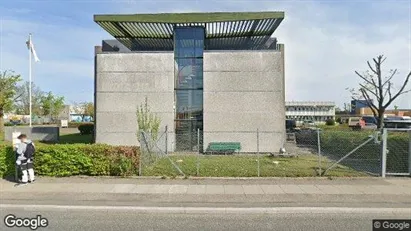 Lagerlokaler til leje i Rødovre - Foto fra Google Street View