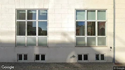 Kontorlokaler til leje i Østerbro - Foto fra Google Street View