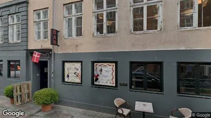 Kontorlokaler til leje i København K - Foto fra Google Street View