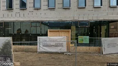 Kontorlokaler til leje i København K - Foto fra Google Street View