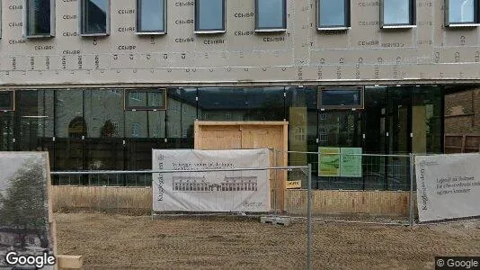 Kontorlokaler til leje i København K - Foto fra Google Street View