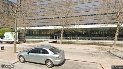 Kontorlokaler til leje i København S - Foto fra Google Street View