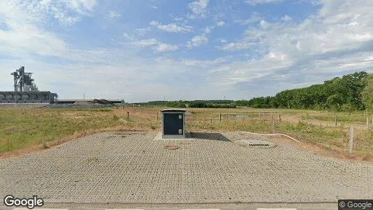 Lagerlokaler til leje i Ringsted - Foto fra Google Street View