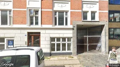 Kontorlokaler til leje i København NV - Foto fra Google Street View