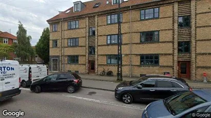 Kontorlokaler til leje i Valby - Foto fra Google Street View