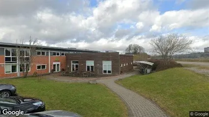 Kontorlokaler til leje i Viby J - Foto fra Google Street View
