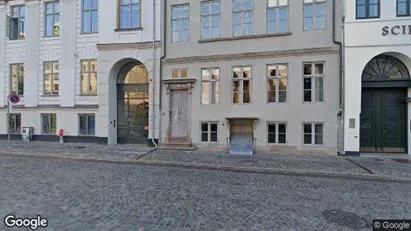 Kontorlokaler til leje i København K - Foto fra Google Street View