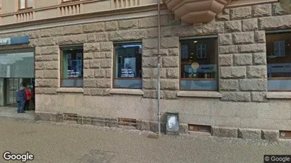 Kontorlokaler til leje i Horsens - Foto fra Google Street View