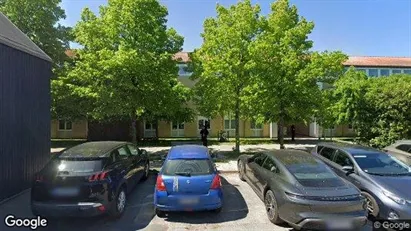 Kontorlokaler til leje i Farum - Foto fra Google Street View
