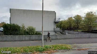 Kontorlokaler til leje i Albertslund - Foto fra Google Street View