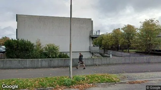 Kontorlokaler til leje i Albertslund - Foto fra Google Street View