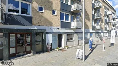 Kontorlokaler til leje i Randers C - Foto fra Google Street View