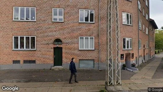 Kliniklokaler til leje i Søborg - Foto fra Google Street View