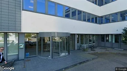 Kontorlokaler til leje i Ballerup - Foto fra Google Street View