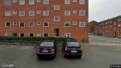 Kontorlokaler til leje i Viby J - Foto fra Google Street View
