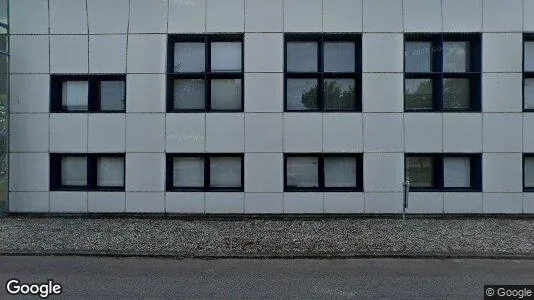 Værkstedslokaler til salg i Lem St - Foto fra Google Street View