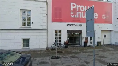 Kontorlokaler til leje i København K - Foto fra Google Street View