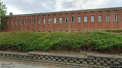 Kontorlokaler til leje i Birkerød - Foto fra Google Street View