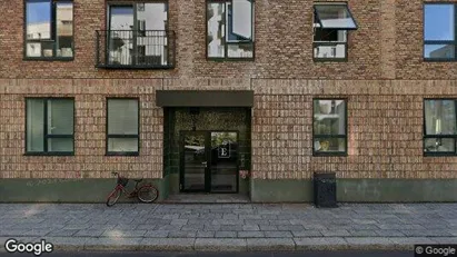 Kontorlokaler til leje i København S - Foto fra Google Street View