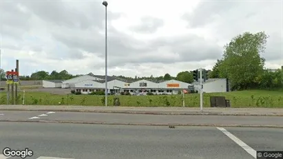 Kontorlokaler til leje i Slagelse - Foto fra Google Street View