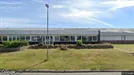 Lager til leje, Them, &lt;span class=&quot;blurred street&quot; onclick=&quot;ProcessAdRequest(290215)&quot;&gt;&lt;span class=&quot;hint&quot;&gt;Se vej-navn&lt;/span&gt;[xxxxxxxxxx]&lt;/span&gt;
