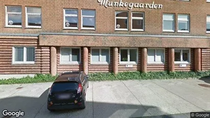 Kontorlokaler til leje i Thisted - Foto fra Google Street View