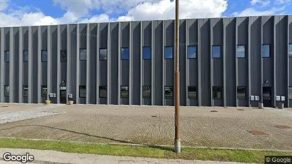 Kontorlokaler til leje i Ishøj - Foto fra Google Street View